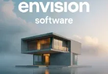 دانلود اینویژن Chaos Envision 1.2.0.571824 Win x64