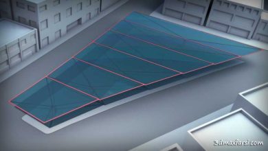 Digital Tutors - Advanced Modeling Tools in Revit
