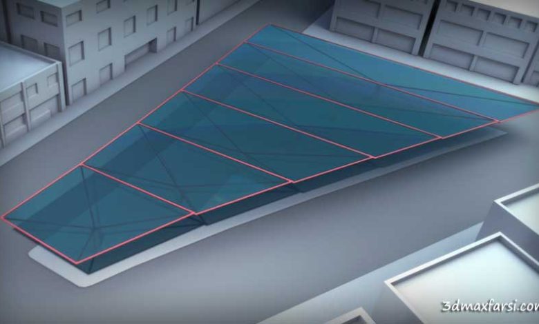 Digital Tutors - Advanced Modeling Tools in Revit