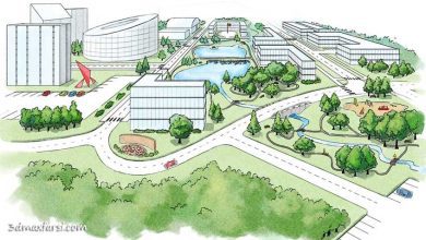 Conceptualizing Landscape Designs in Photoshop