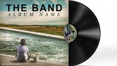 Digital-Tutors - Designing an Album Cover in Photoshop