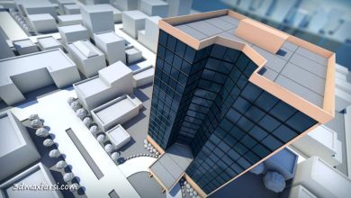 آموزش کار با آبشن های طراحی رویت Working with Design Options in Revit
