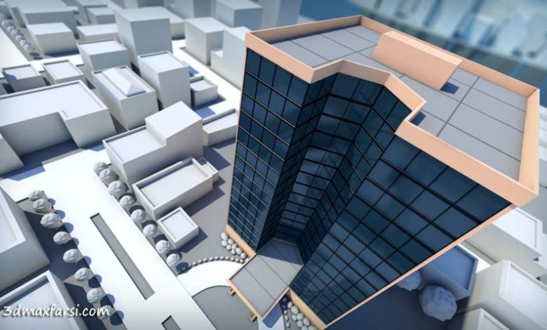 آموزش کار با آبشن های طراحی رویت Working with Design Options in Revit