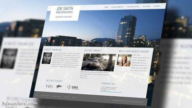 Applying Matte Painting Techniques to Image Editing for the Web in Photoshop