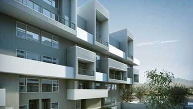 آموزش نورپردازی وی ری vray exterior lighting