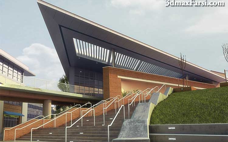 دانلود رایگان Archexteriors