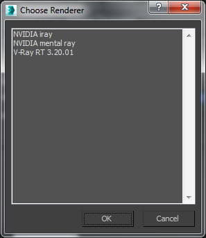 ActiveShade in viewports آموزش vray rt