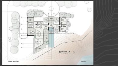 دانلود آموزش Digital Tutors - Impressive Architectural