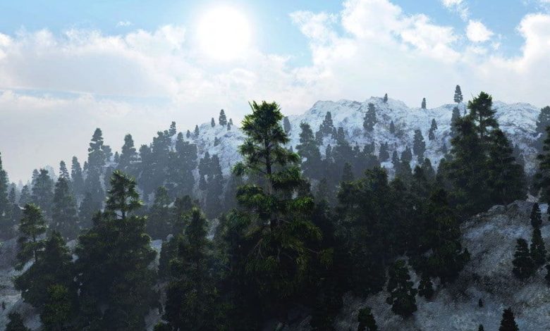 دانلود رایگان Materials in Vue آموزش ساخت متریال Vue