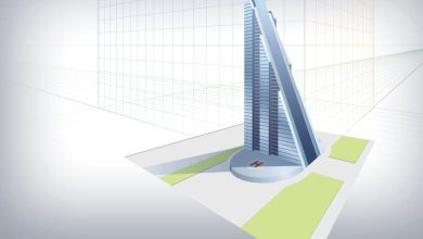آموزش Illustrator در معماری