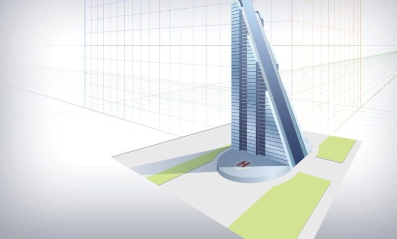 آموزش Illustrator در معماری