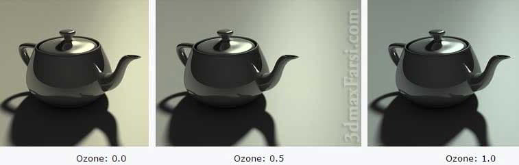vray-Ozone-value