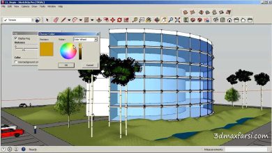 دانلود رایگان آموزش Conceptual Site Modeling
