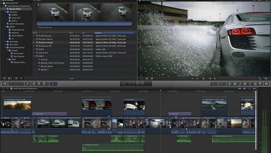 دانلود آموزش Final Cut Pro X Guru: Color Correction