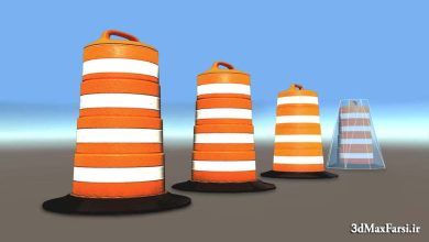 دانلود آموزش Game Asset Production Pipeline for Unity