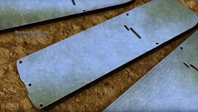 دانلود آموزش Creating a Windmill Blade SolidWorks