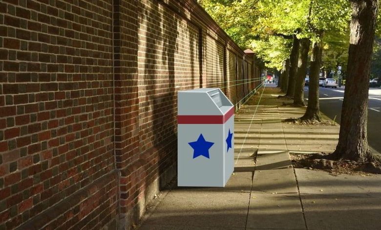 آموزش اصولی پرسپکتیو در معماری با فتوشاپ Perspective Photoshop