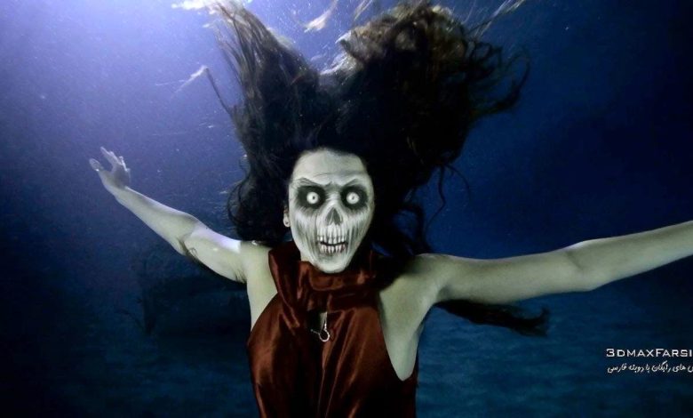 دانلود رایگان آموزش Digitally Painting Visual Effects in Photoshop