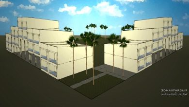 دانلود آموزش ساخت و ویرایش افکت های اسکیسی اسکچاپ Style Builder