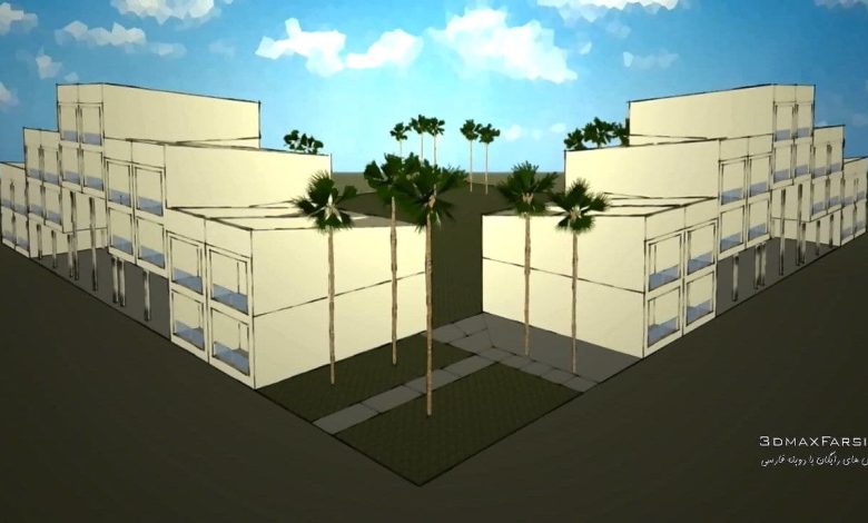 دانلود آموزش ساخت و ویرایش افکت های اسکیسی اسکچاپ Style Builder