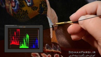اصلاح رنگ پریمیر پرو Mastering Color Correction Premiere Pro