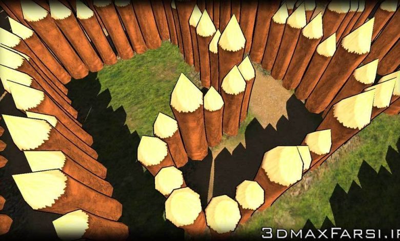 دانلود رایگان آموزش مقدماتی یونیتی Quick Start Unity