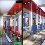 global masterwork model base decoration 09