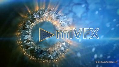 آموزش انیمیت متون ادوبی افترافکت After Effects Text Animation