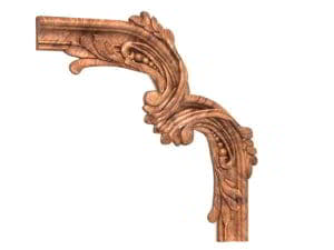 دانلود رایگان پکیج نماسازی تری دی سبک رومی ویری Decorative Gypsum 3D Models
