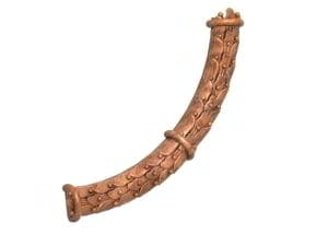 دانلود رایگان پکیج نماسازی تری دی سبک رومی ویری Decorative Gypsum 3D Models