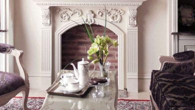 دانلود رایگان مدل سه بعدی نما رومی گچبری معماری زیور آلات تزئینی Gaudi Decor