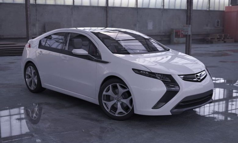 دانلود آبجکت ماشین سه بعدی با کیفیت بالا تری دی مکس ویری Evermotion - HD Models Cars vol 4