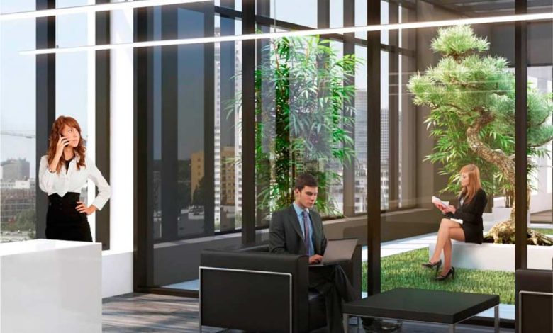 آبجکت دو بعدی انسان برای فتوشاپ VizPeople Business V1