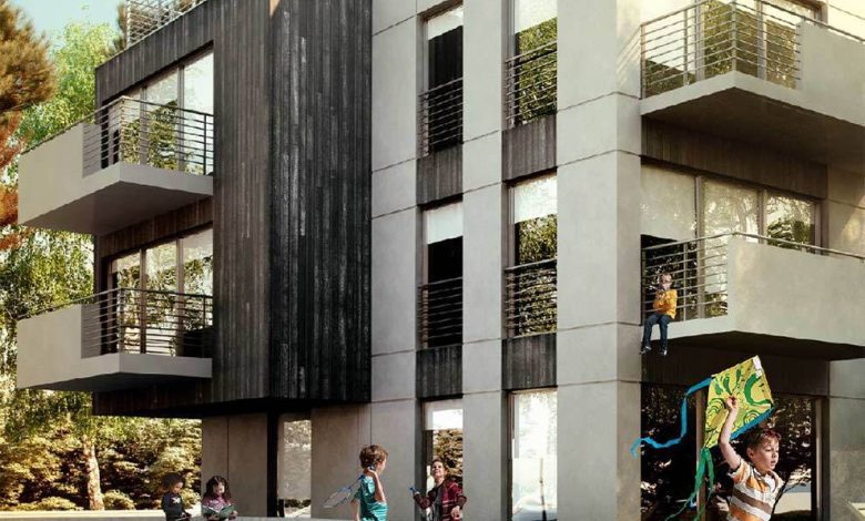 پرسوناژ کودکان در حالات مختلف VizPeople - Kids V3