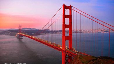 ابر سازه ها - تخریب پل - مستند دوبله فارسی MegaStructures: Bridge Breakdown