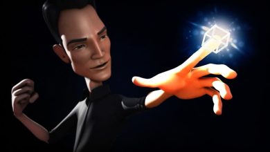 دانلود آموزش تصویری ریگ کاراکتر تری دی مکس Your Character Rigs Beyond Basics 3ds Max DigitalTutors