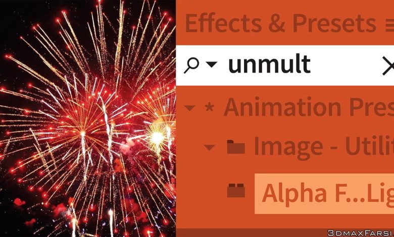 آموزش آخرین آپدیت های افترافکت معرفی آخرین بروز رسانی نرم افزار عظیم AfterEffects CC 2017