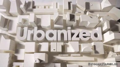 دانلود مستند معماری و شهرسازی طراحی شهری آینده ایران و جهان فیلم شاهکار Lynda Urbanized