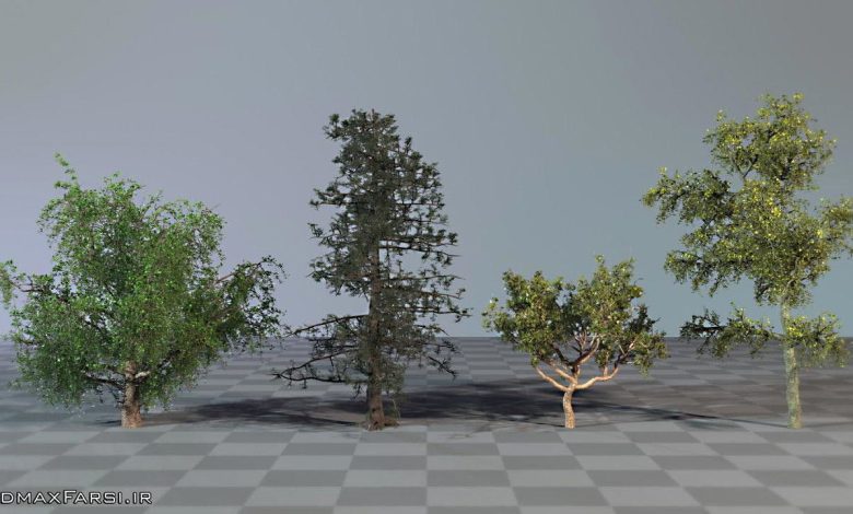 آموزش طراحی آبجکت دیجیتالی هودینی Designing VEX Driven Digital Assets in Houdini Pluralsight