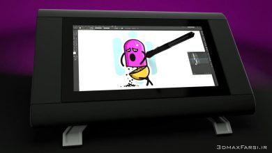 آموزش طراحی ادوبی ایلاستریتر گرافیکی هنری adobe Illustrator