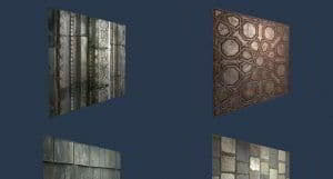 دانلود رایگان پکیج متریال معماری کشورهای مختلف جهان Total Textures ترک ایتالیایی