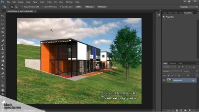 آموزش فارسی پلاگین ویری راینو اسکچاپ: صفر تا صد رندرینگ نورپردازی متریال سازی : مقدماتی تا پیشرفته Vray 3.2