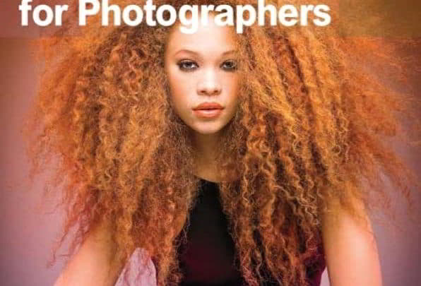 دانلود کتاب آموزش فتوشاپ سی سی Adobe Photoshop CC for Photographers