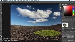 آموزش فارسی فتوشاپ Photoshop cc 2017