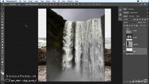 آموزش فارسی فتوشاپ Photoshop cc 2017