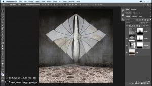 آموزش فارسی فتوشاپ Photoshop cc 2017