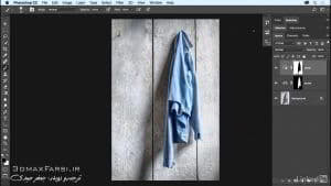 آموزش فارسی فتوشاپ Photoshop cc 2017