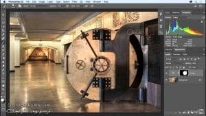 آموزش فارسی فتوشاپ Photoshop cc 2017