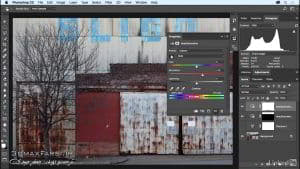 آموزش فارسی فتوشاپ Photoshop cc 2017