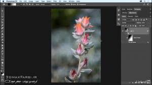 آموزش فارسی فتوشاپ Photoshop cc 2017
